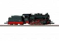 88986 88986 Spur Z, Class 055 Steam Locomotive, IV.