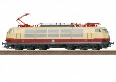 22931 Spoor HO, Elektrische locomotief serie 103, IV.