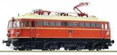 7500023 Spoor HO, Elektrische locomotief 1042.645, ÖBB, DC, IV.