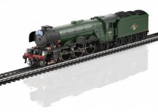 39968 39968, Track HO, Class A3 "Flying Scotsman" Steam Locomotive, TpVI.