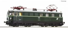 7500054 Voie HO, Locomotive électrique 1046.06 des chemins de fer fédéraux autrichiens, TpIV.