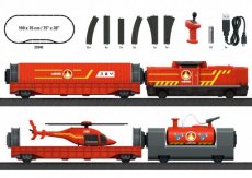 29340 29340 Märklin my world - "Fire Department" Starter Set.