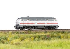39276 Spoor HO, DB-AG, Diesellocomotief type 218, TpVI.