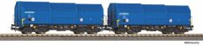28307 Spoor HO, NMBS, Telescopische kap wg. TpIV.