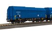 28307 28307 Spoor HO, NMBS, Telescopische kap wg. TpIV.