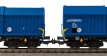 28307 28307 Spoor HO, NMBS, Telescopische kap wg. TpIV.