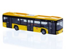 77214 Track HO, BE, Solaris Urbino 12´19 LETEC.