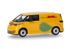 098458 1/87, Volkswagen (VW) ID. Buzz cargo "DHL".