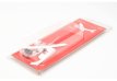 013789 013789-002 1/87, Herpa MiniKit: Sport Airplane, propeller silver.
