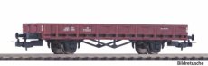 27737 Spoor HO, NMBS, Lage boordwagen, TpIII.