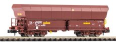 40906 Spoor N, NMBS, Stortwagen Falns voor bulkgoederen, TpIV.