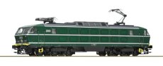 7510004 Spoor HO, NMBS, HLE 2003, Reeks 20, DCC Sound, TpIV-V.