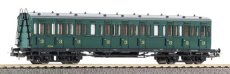 53349 Spoor HO, NMBS, reizigerswagen 3dekl, TpIII.