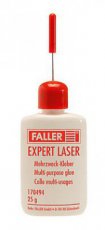 170494 170494 Colle laser experte (25g).