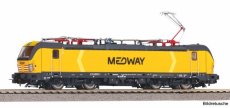 21831 Spoor HO, Belgische E-Lok BR 7193 Medway, DCC Sound, TpVI.