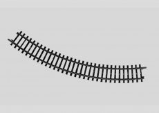 2210 Curved Track Length 1/1 = 45°.