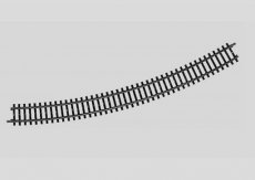 2251 Curved Track Length 1/1 = 30°.