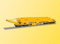 26150 H0 PLASSER & THEURER Materiaal-, transport en silo-unit MFS 100