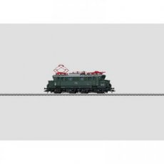 29442-1 Spoor HO, DB Multifunctionele elektrische locomotief serie E 44, TpIII, uit startset 29442.