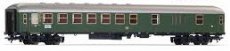 29442-9 Spoor HO, gecombineerd 2e klasse/bagagerijtuig type BD4üm-61, TpIII, uit startset 29442.42.