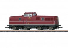 29711-1 29711-1 DB Locomotive diesel série V80, du kit de démarrage 29711.