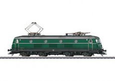 37247 37247 NMBS Class 140 Electric Locomotive.