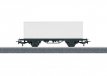 44810 44810 Container-Malwagen 6 Stifte beiliegend.