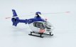 45 266 4700 45 266 4700 Eurocopter EC 135 Politie (NL) 1/87.