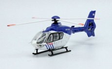 45 266 4700 Eurocopter EC 135 Politie (NL) 1/87.