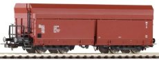 54249-4 Spoor HO, DR, zelflossende wagen, Wg. No. 77 0640-0 , EpIV.