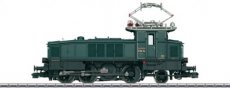 55602 DRG Elektrische locomotief E60