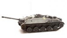 6870005 6870005 Kajapa JPK90 Belgisch leger, gebouwd model.
