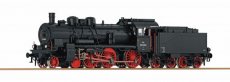 71393 Voie HO, Locomotive à vapeur 638.2692 des chemins de fer fédéraux autrichiens, TpIII.