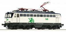 7500042 7500042 Track HO, Electric locomotive 1142 613 of the Steiermarkbahn, Part VI.