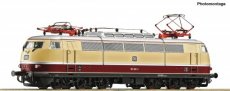 7500064 Voie HO, Locomotive électrique 103 002 des chemins de fer fédéraux allemands, TpIV.