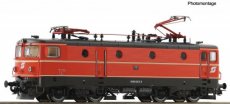 7500072 Voie HO, Locomotive électrique 1043 002, DC des chemins de fer fédéraux autrichiens, TpV.