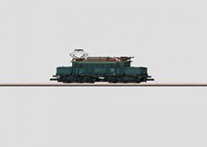 88224 88224 Locomotive électrique lourde pour trains marchandises BR E 94, DR.