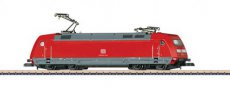 88674 88674 DB AG Class 101 Electric Locomotive.