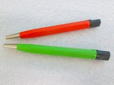 9052 Glazen haargum, reinigings- en polijstpen (reinigt, slijpt en polijst).