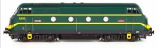 VB-9124.02 Spoor HO, NMBS 6239, stelplaats "Aalst", TpIV, DCC.