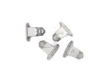 E101982 Track HO, Exhaust Hood 4 pcs.