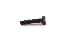 Cilinderkop schroef M2,5x12, 1e.