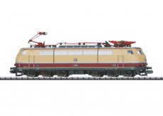 16351 DB Elektrische locomotief  BR103.0.
