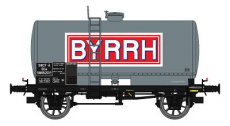WB-457 SNCF Keltelwagon "BYRRH" Tp.III