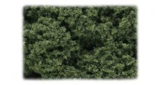 WFC58 Foliage Clusters Medium Groen.