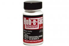 S195 Hobby-E-Tac Adhesive